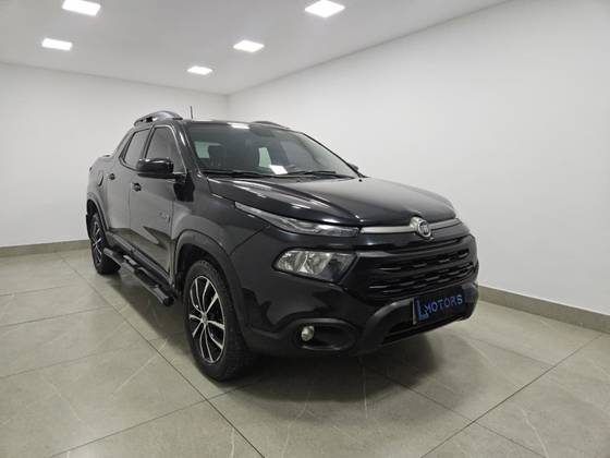 FIAT TORO 2.0 16V TURBO DIESEL ULTRA 4WD AT9